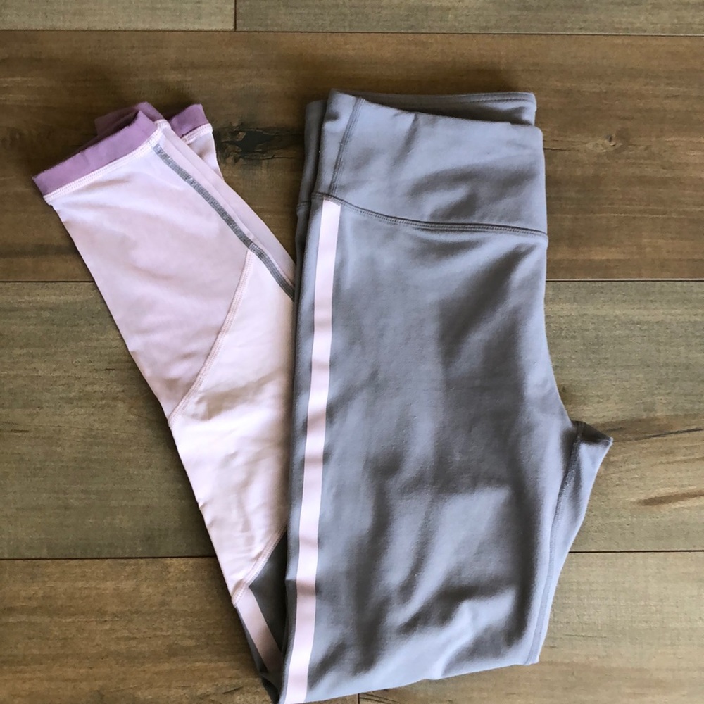 Fabletics- leggings size small